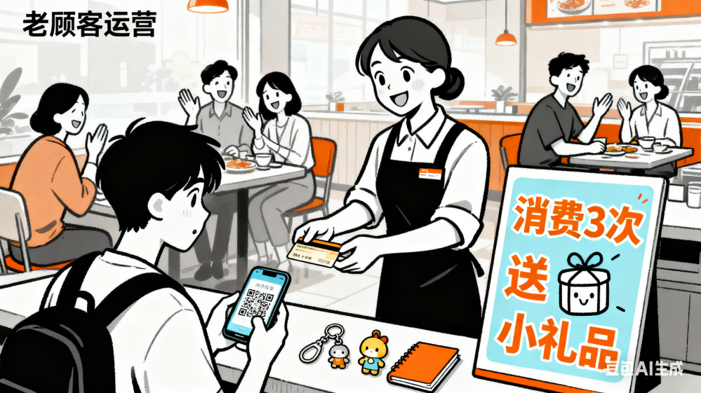 客单价与套餐设计示意