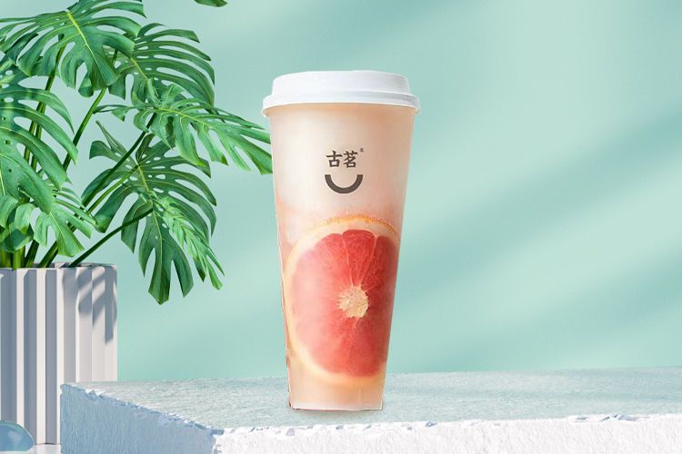 古茗奶茶开店加盟最少需要多少钱,古茗奶茶加盟费多少钱成本高吗