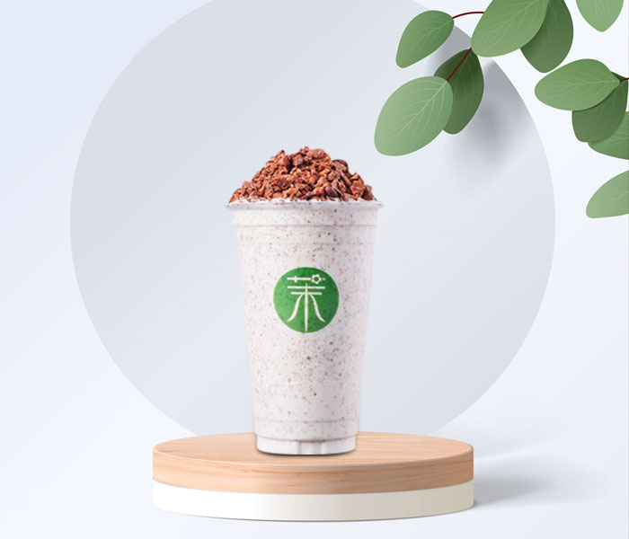 茉酸奶加盟费及加盟条件-新手可以加盟茉酸奶吗-牛集餐饮网