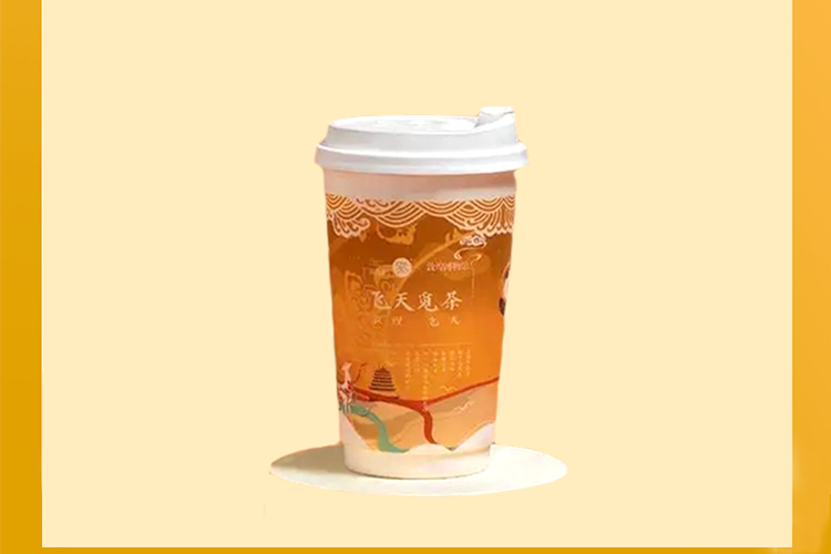 茶百道加盟需要多少钱 茶百道加盟需要多少钱