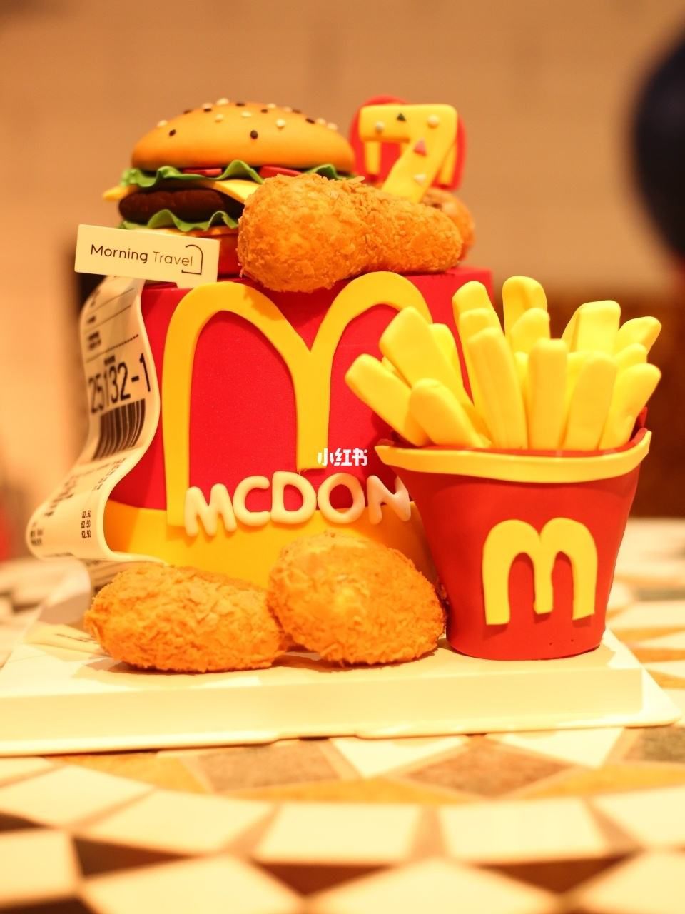 麦当劳加盟费多少钱-麦当劳加盟费及加盟条件2023-麦当劳加盟条件及费用-牛集餐饮网
