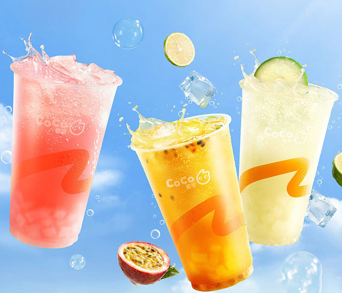 coco奶茶加盟条件和加盟费用明细表-coco奶茶多久可以加盟啊-牛集餐饮网