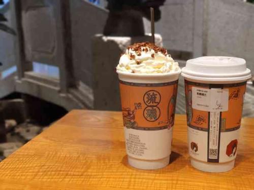 茶颜悦色的产品有哪些,茶颜悦色的产品有哪些