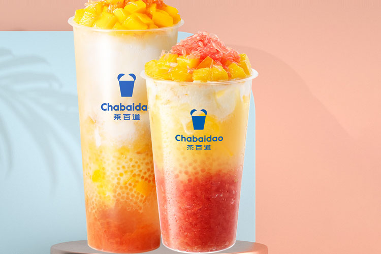 加盟茶百道店大概要多少钱呢，怎样加盟茶百道店