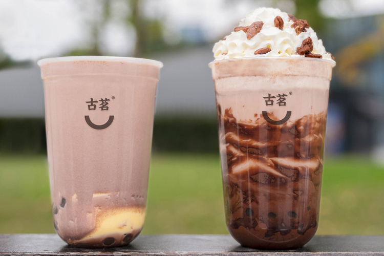 古茗奶茶店多少加盟费,古茗奶茶加盟优势 古茗奶茶店多少加盟费,古茗奶茶加盟优势