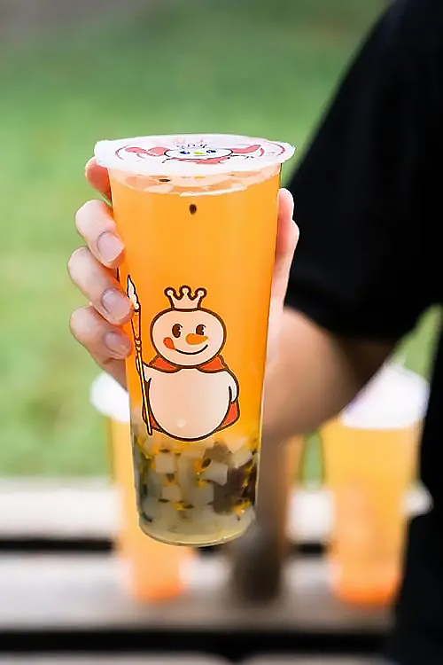 蜜雪冰城加盟费多少钱大约,蜜雪冰城奶茶加盟费明细表