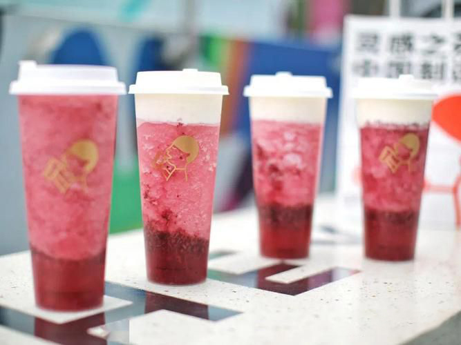 喜茶加盟条件-喜茶加盟条件及加盟费用多少-喜茶加盟费用及优势和条件-牛集餐饮网