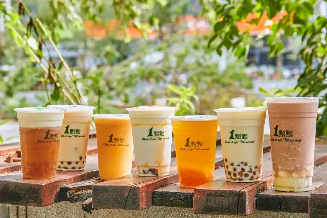 一点点奶茶总部直招加盟费,一点点奶茶加盟团队