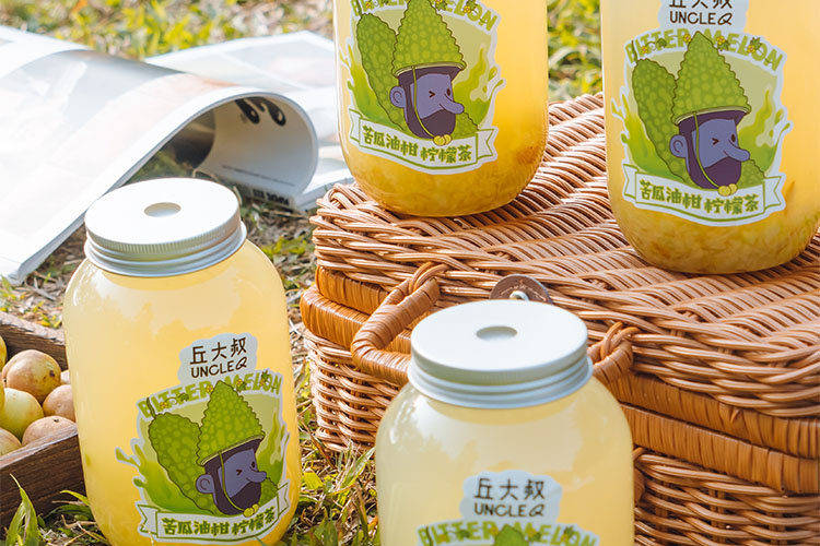 丘大叔柠檬茶加盟需要多少钱,丘大叔柠檬茶加盟优势是什么 丘大叔柠檬茶加盟需要多少钱,丘大叔柠檬茶加盟优势是什么