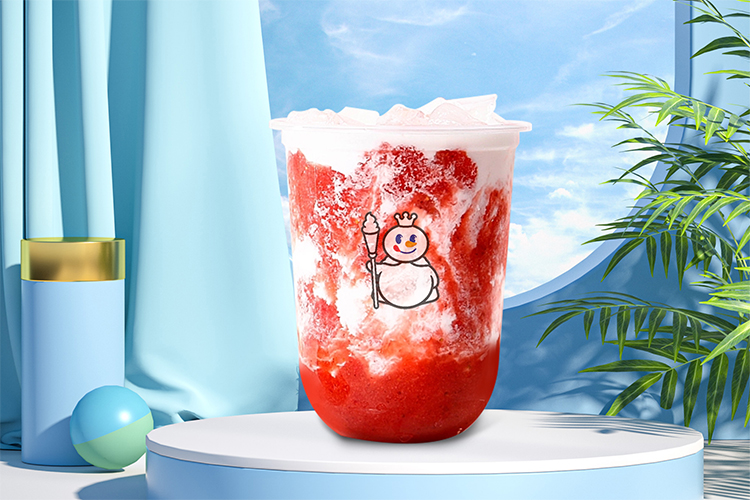 加盟一家蜜雪冰城门店需要钱呢-2023加盟蜜雪冰城饮品店有好处吗-牛集餐饮网