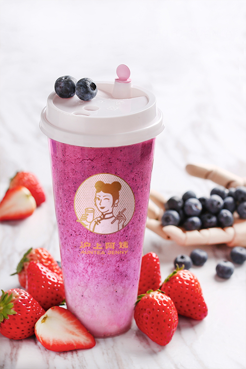 沪上阿姨奶茶店加盟费用明细- 沪上阿姨奶茶加盟流程-牛集餐饮网