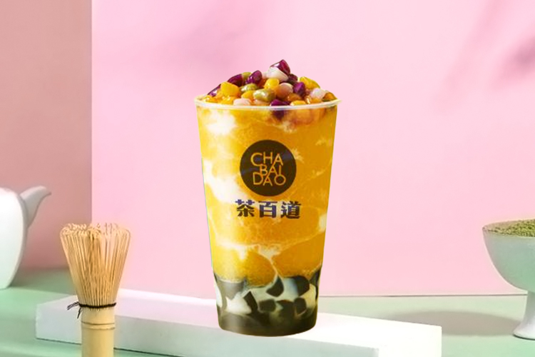 茶百道加盟条件及加盟费用多少 茶百道加盟条件及加盟费用多少