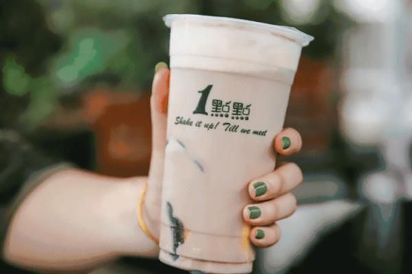 一点点奶茶怎么加盟 一点点奶茶怎么加盟