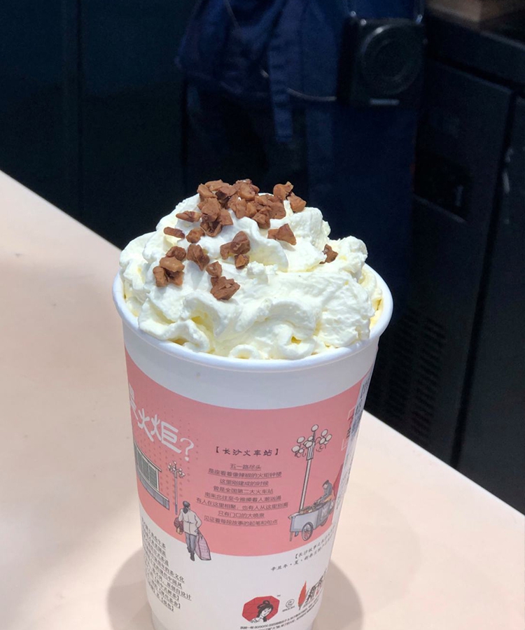 株洲茶颜悦色怎么加盟-现在店铺怎样加盟茶颜悦色-茶颜悦色娄底加盟-牛集餐饮网