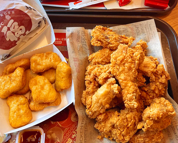 开个肯德基要多少钱,肯德基的详细加盟流程 开个肯德基要多少钱,肯德基的详细加盟流程