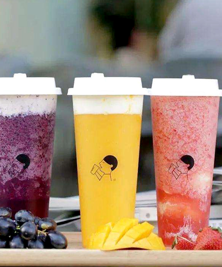 喜茶加盟费大概多少钱 喜茶加盟费大概多少钱