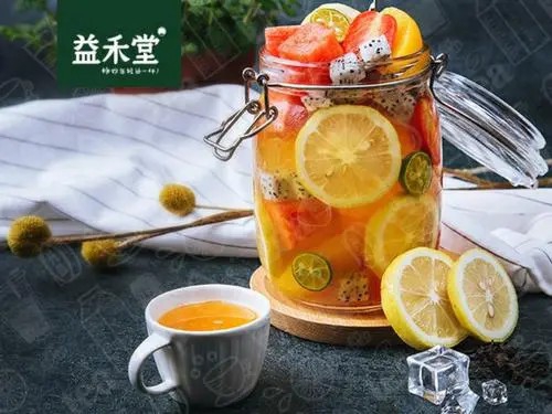 益禾堂加盟总部支持 益禾堂加盟总部支持