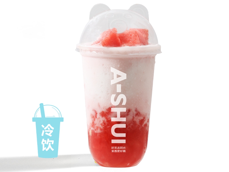 阿水大杯茶加盟费用 阿水大杯茶加盟费用