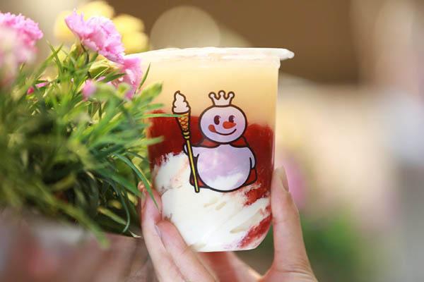 抚州蜜雪冰城加盟费-武汉可以加盟蜜雪冰城么-凉山蜜雪冰城加盟-牛集餐饮网