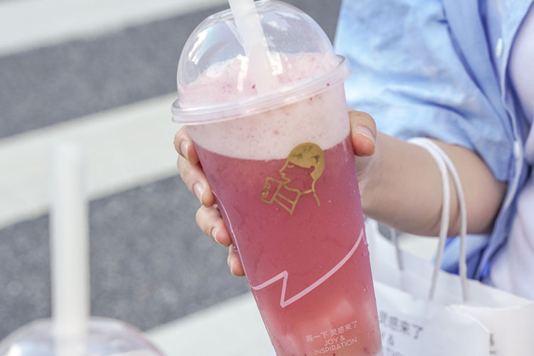 喜茶加盟费用和条件 喜茶加盟费用和条件