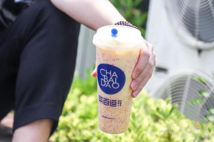 茶百道加盟费2025，茶百道的加盟费大概多少钱