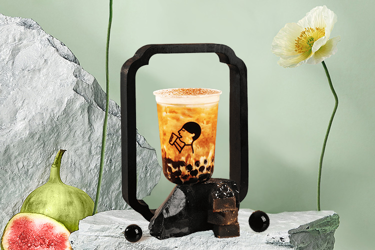 喜茶加盟开店需要多少钱-喜茶加盟利润怎么算啊-牛集餐饮网