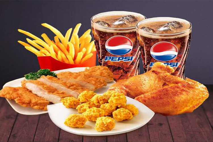 开一家华莱士要多少钱-华莱士加盟费用是多少-牛集餐饮网