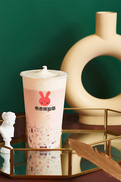 书亦烧仙草加盟品牌优劣势分析 书亦烧仙草加盟品牌优劣势分析