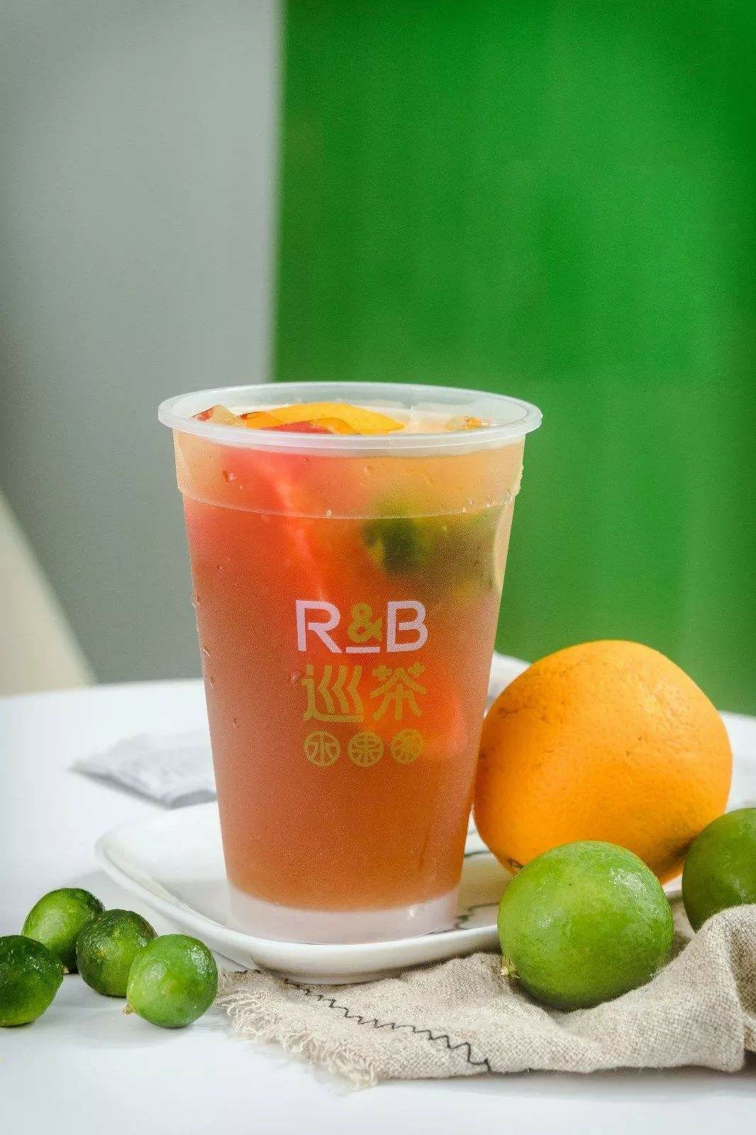 巡茶加盟优势有哪些 巡茶加盟优势有哪些