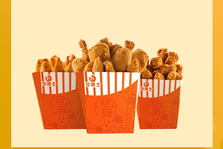 华莱士加盟商利润 华莱士加盟商利润