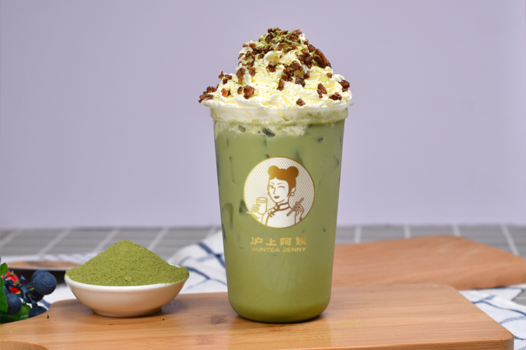 加盟沪上阿姨费用是多少-沪上阿姨加盟需要什么条件吗-牛集餐饮网