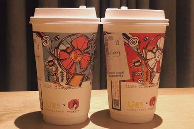 茶颜悦色奶茶店加盟费多少钱,投资开店需要多少 茶颜悦色奶茶店加盟费多少钱,投资开店需要多少