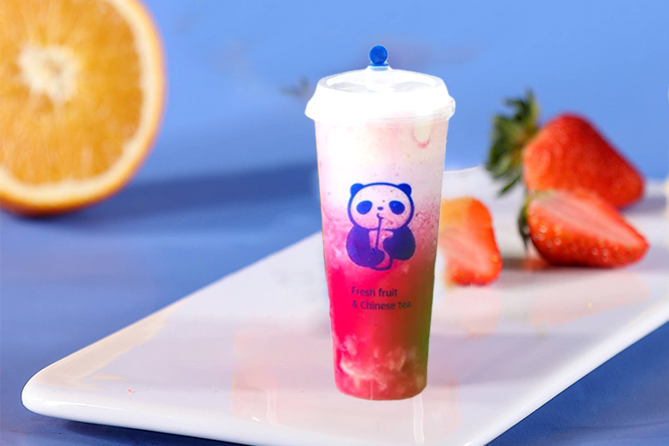 加盟茶百道茶饮店 加盟茶百道茶饮店