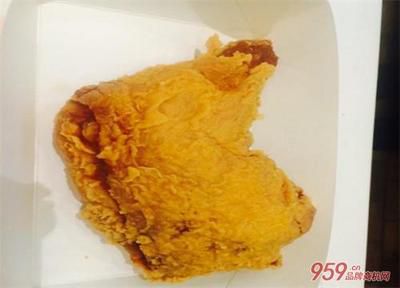 德克士加盟公司,德克士加盟联系电话