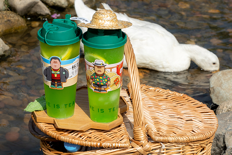 益禾堂加盟多少钱?益禾堂加盟流程费用 益禾堂加盟多少钱?益禾堂加盟流程费用