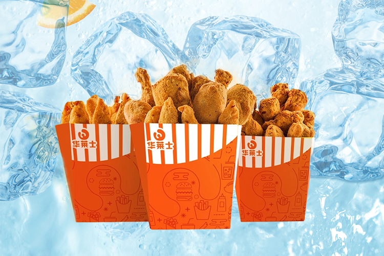 华莱士加盟费 华莱士加盟费