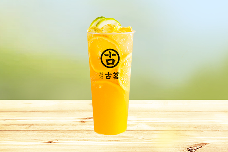 古茗奶茶店加盟 古茗奶茶店加盟