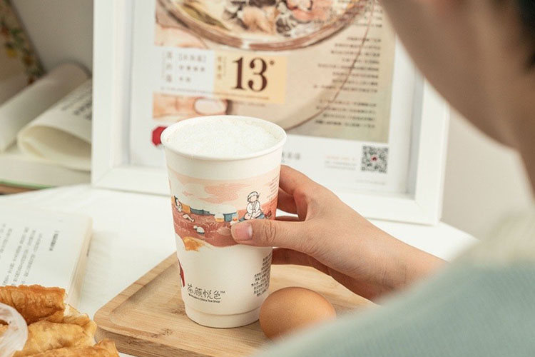 加盟茶颜悦色奶茶店需要什么流程呢？-茶颜悦色的加盟条件都有哪些-牛集餐饮网