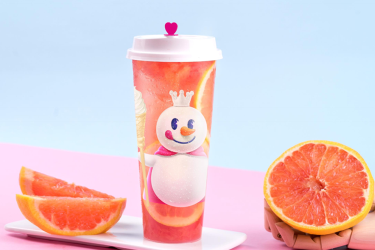 蜜雪冰城加盟需要多少钱2023年-蜜雪冰城加盟需要什么样的条件-牛集餐饮网