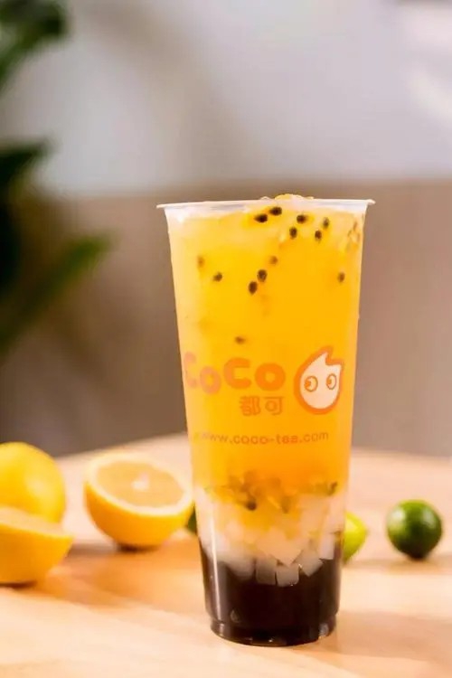 加盟coco奶茶需要多少钱 加盟coco奶茶需要多少钱