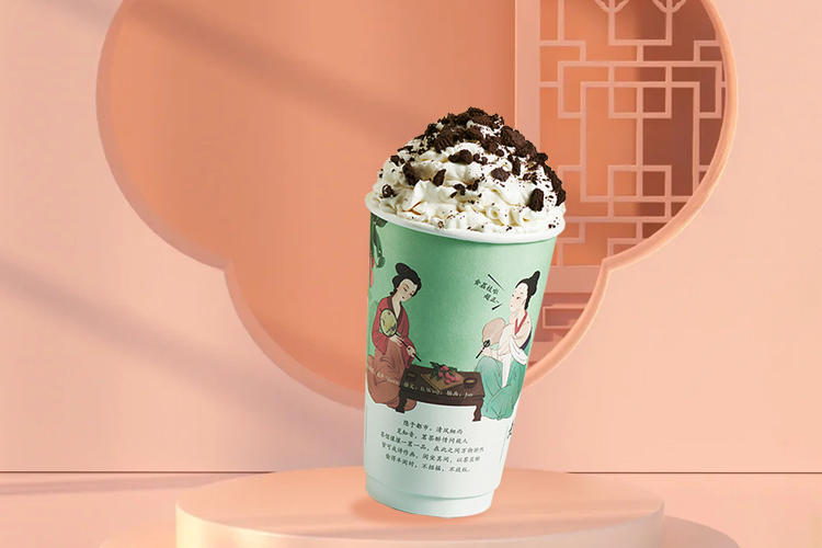 茶颜悦色奶茶加盟需要多少钱,茶颜悦色奶茶加盟有哪些优劣势 茶颜悦色奶茶加盟需要多少钱,茶颜悦色奶茶加盟有哪些优劣势