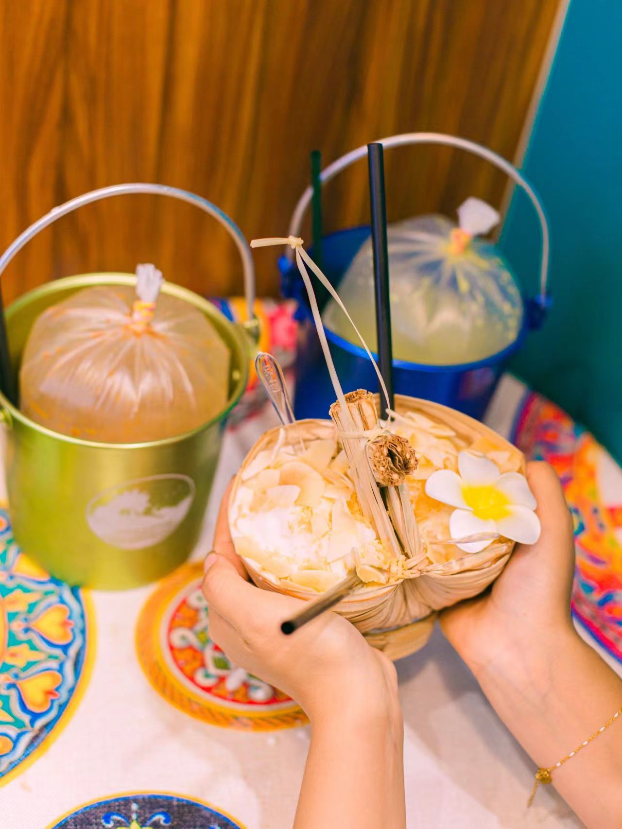 芭堤啦奶茶加盟多少钱 芭堤啦奶茶加盟多少钱