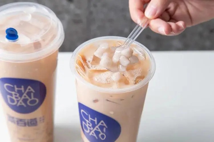 茶百道奶茶怎么加盟 茶百道奶茶怎么加盟