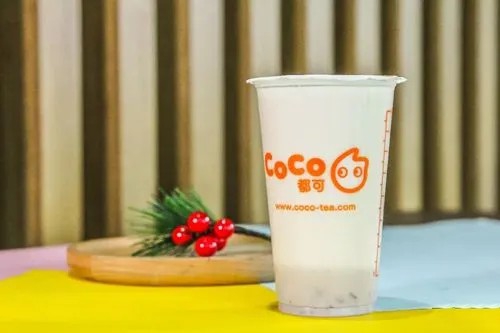 CoCo奶茶加盟店 CoCo奶茶加盟店