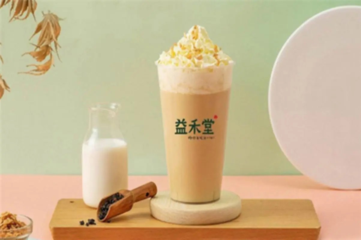 益禾堂奶茶加盟费用多少 益禾堂奶茶加盟费用多少