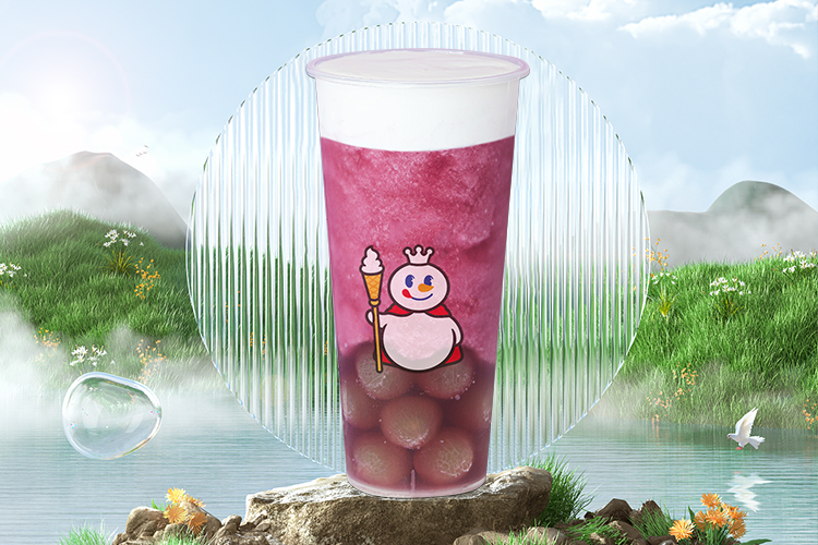 蜜雪冰城奶茶加盟费明细表2023-蜜雪冰城加盟店加盟成本一般需要多少钱-牛集餐饮网