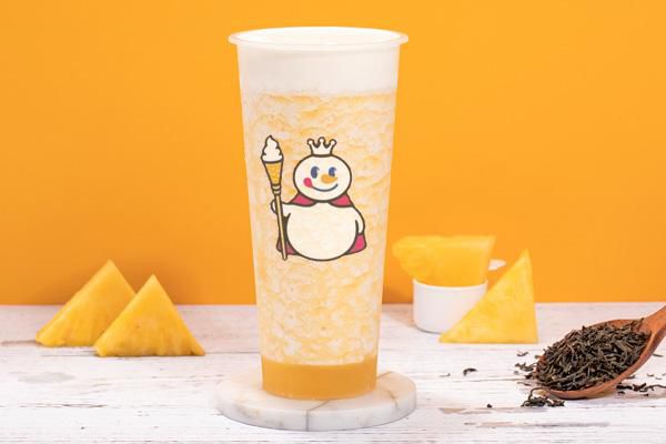 河南蜜雪冰城加盟店 河南蜜雪冰城加盟店