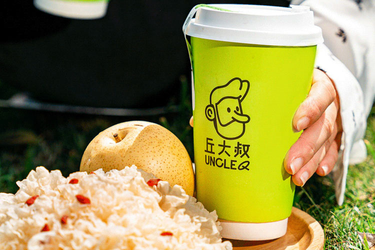 丘大叔柠檬茶加盟费明细-2023年丘大叔柠檬茶加盟费用和条件 丘大叔柠檬茶加盟费明细-2023年丘大叔柠檬茶加盟费用和条件