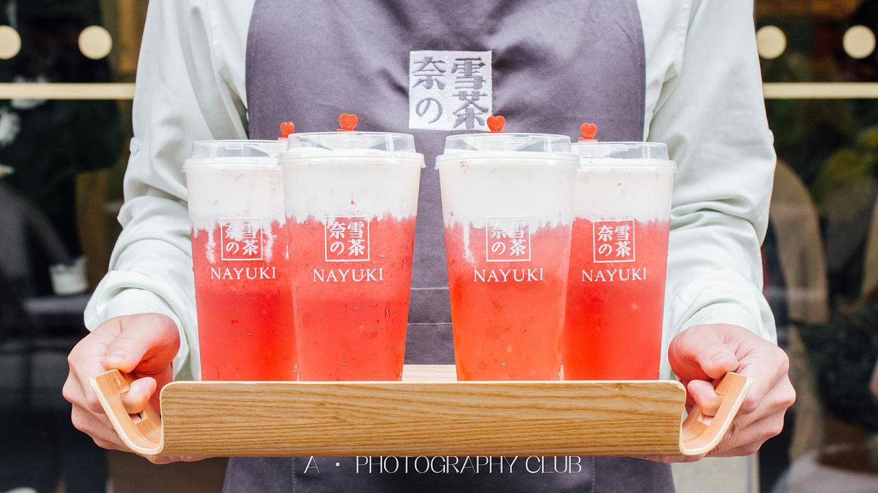 奈雪的茶加盟费大概多少钱,奈雪的茶加盟条件和利润 奈雪的茶加盟费大概多少钱,奈雪的茶加盟条件和利润