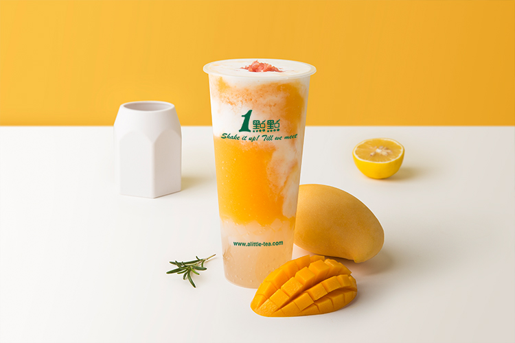 一点点奶茶加盟条件 一点点奶茶加盟条件